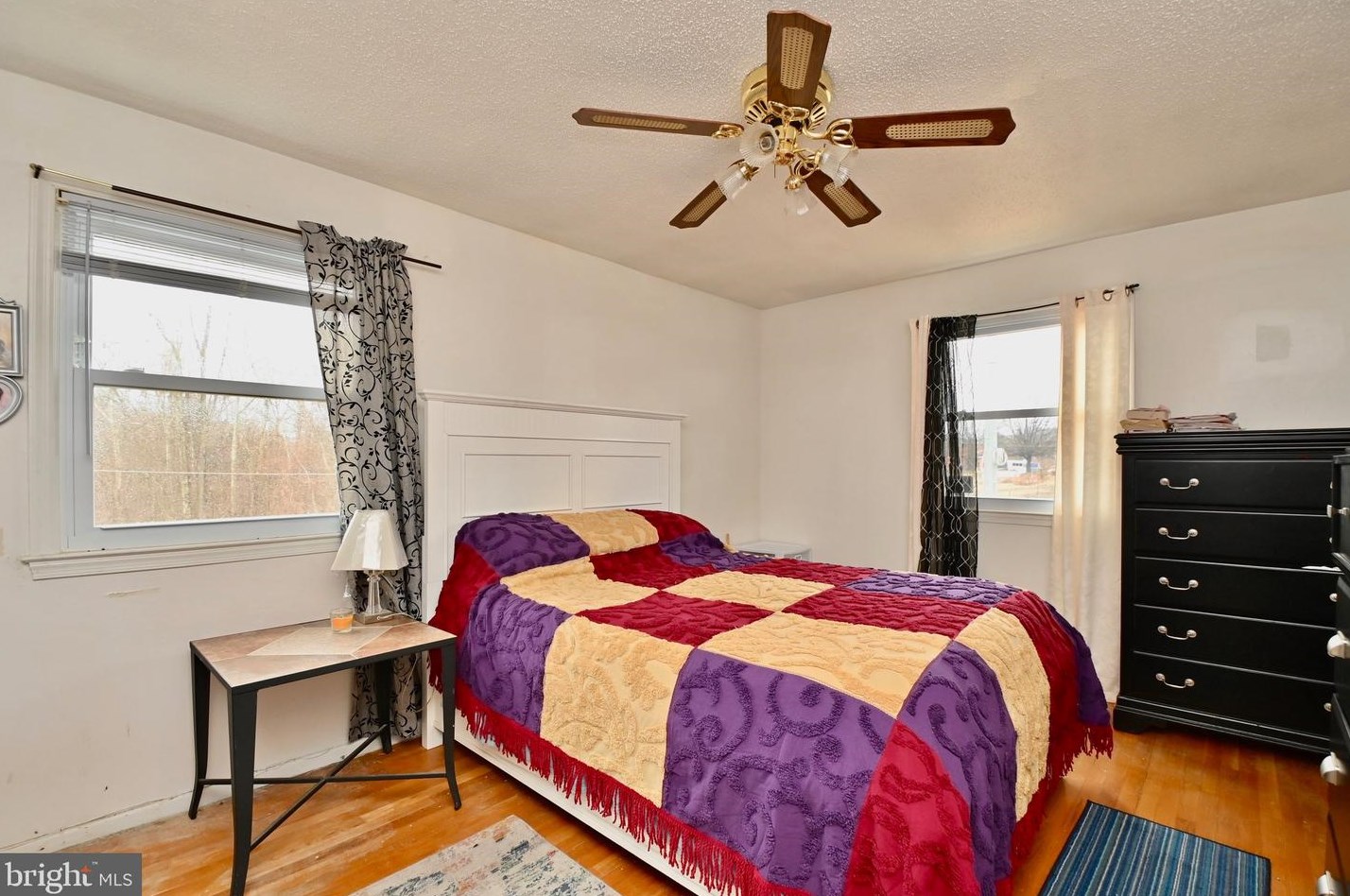 7303 Calder Dr, Capitol Heights MD  20743-3419 exterior