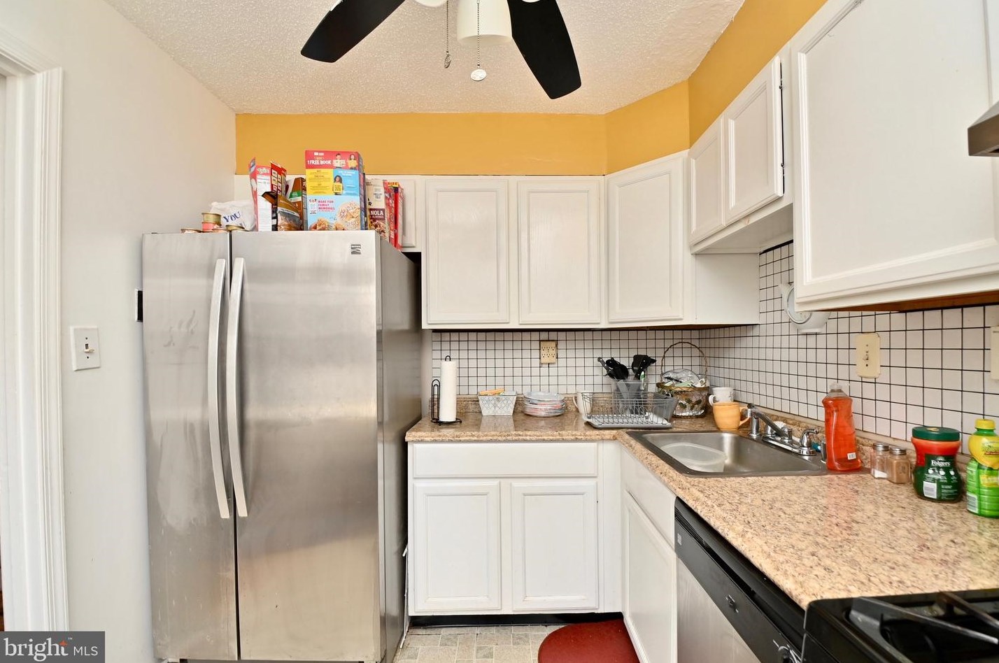 7303 Calder Dr, Capitol Heights MD  20743-3419 exterior