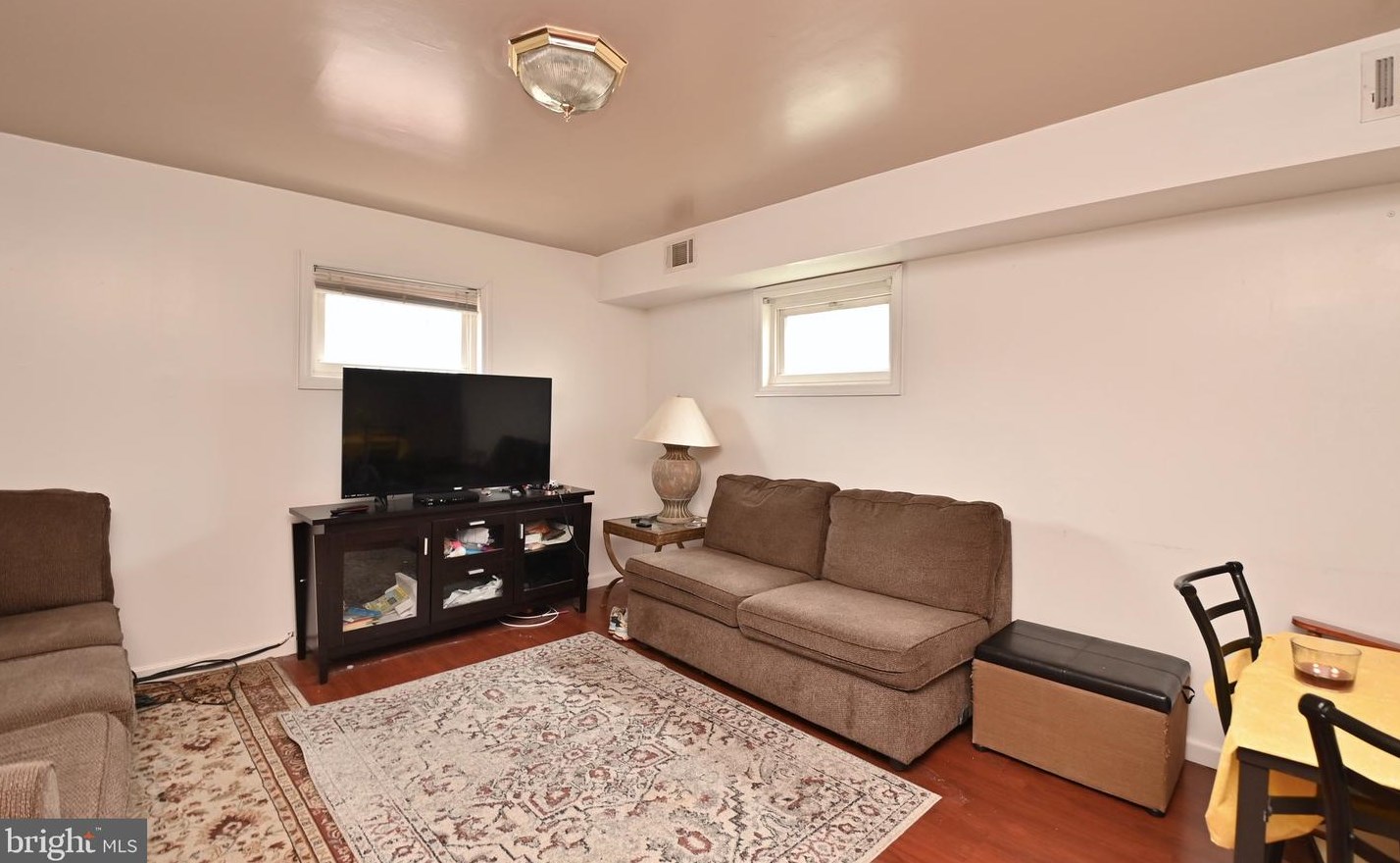 7303 Calder Dr, Capitol Heights MD  20743-3419 exterior