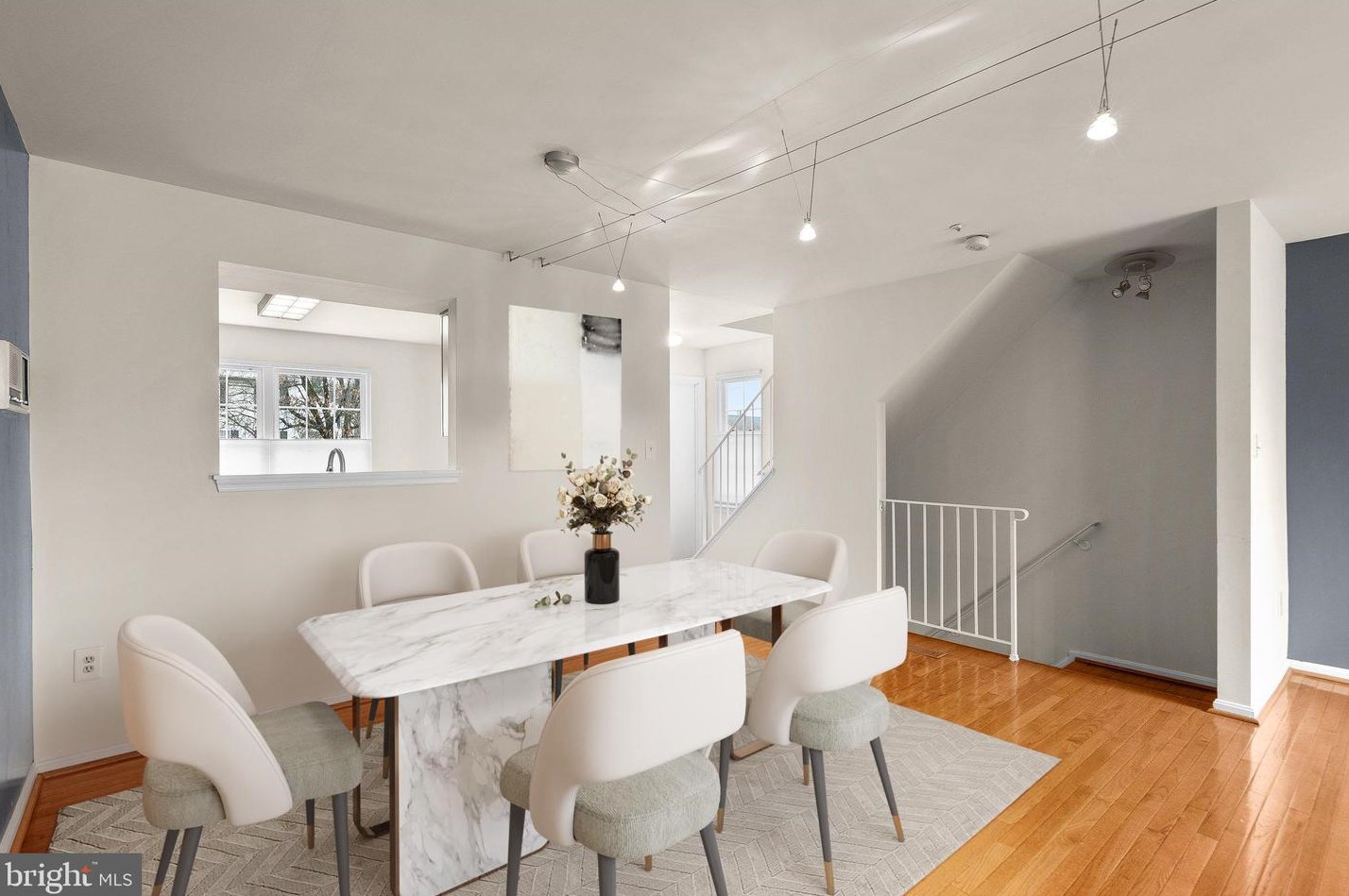 813 Alabaster Ct, Capitol Heights MD  20743-1872 exterior