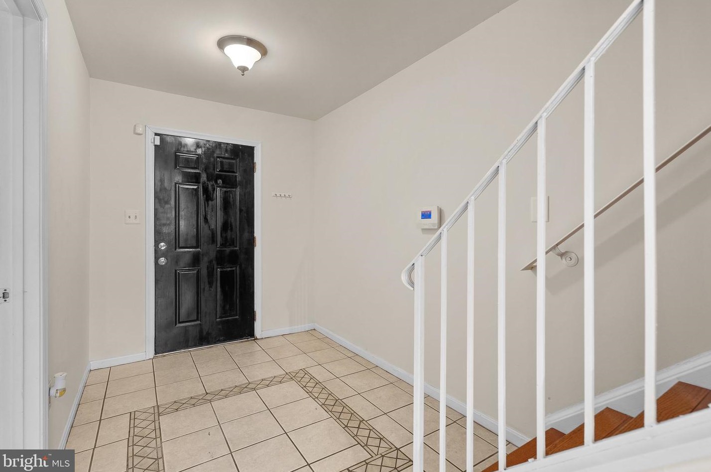 813 Alabaster Ct, Capitol Heights MD  20743-1872 exterior