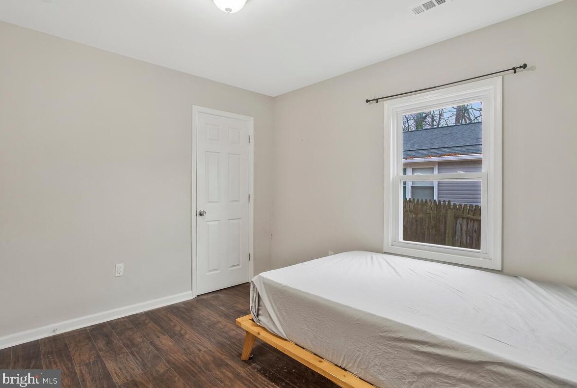 5709 K St, Capitol Heights MD  20743-1349 exterior