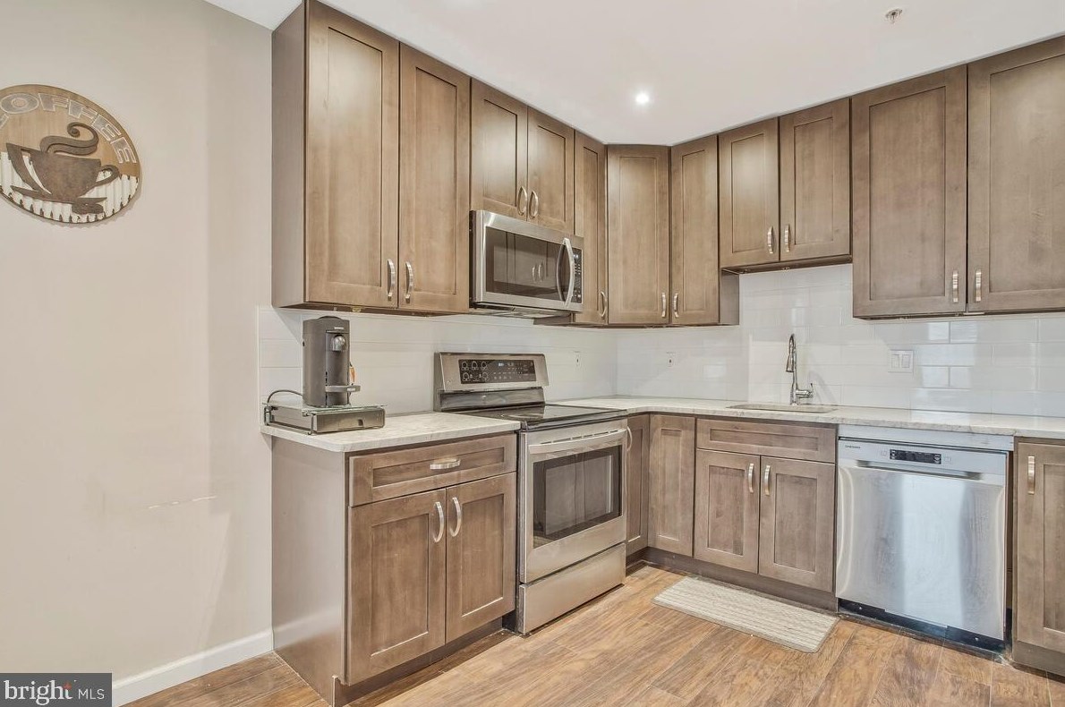 5709 K St, Capitol Heights MD  20743-1349 exterior