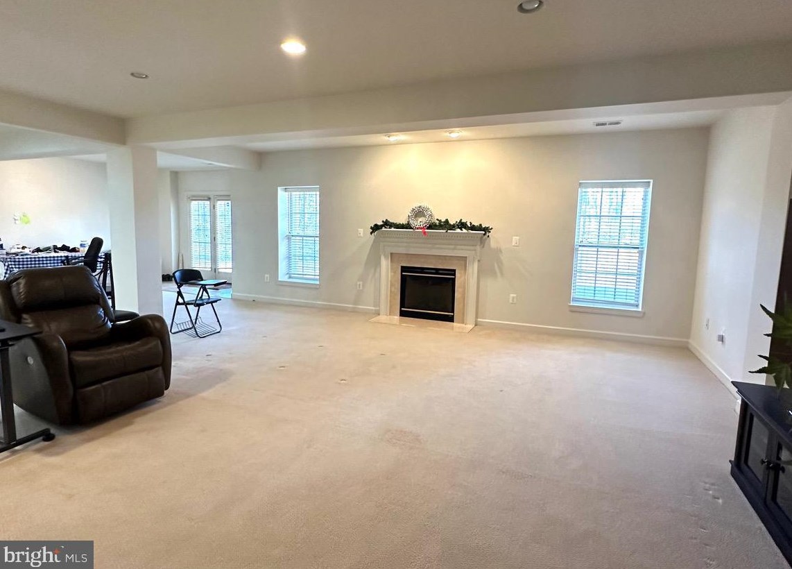 5814 Marietta Station Dr, Glenn Dale MD  20769-9138 exterior