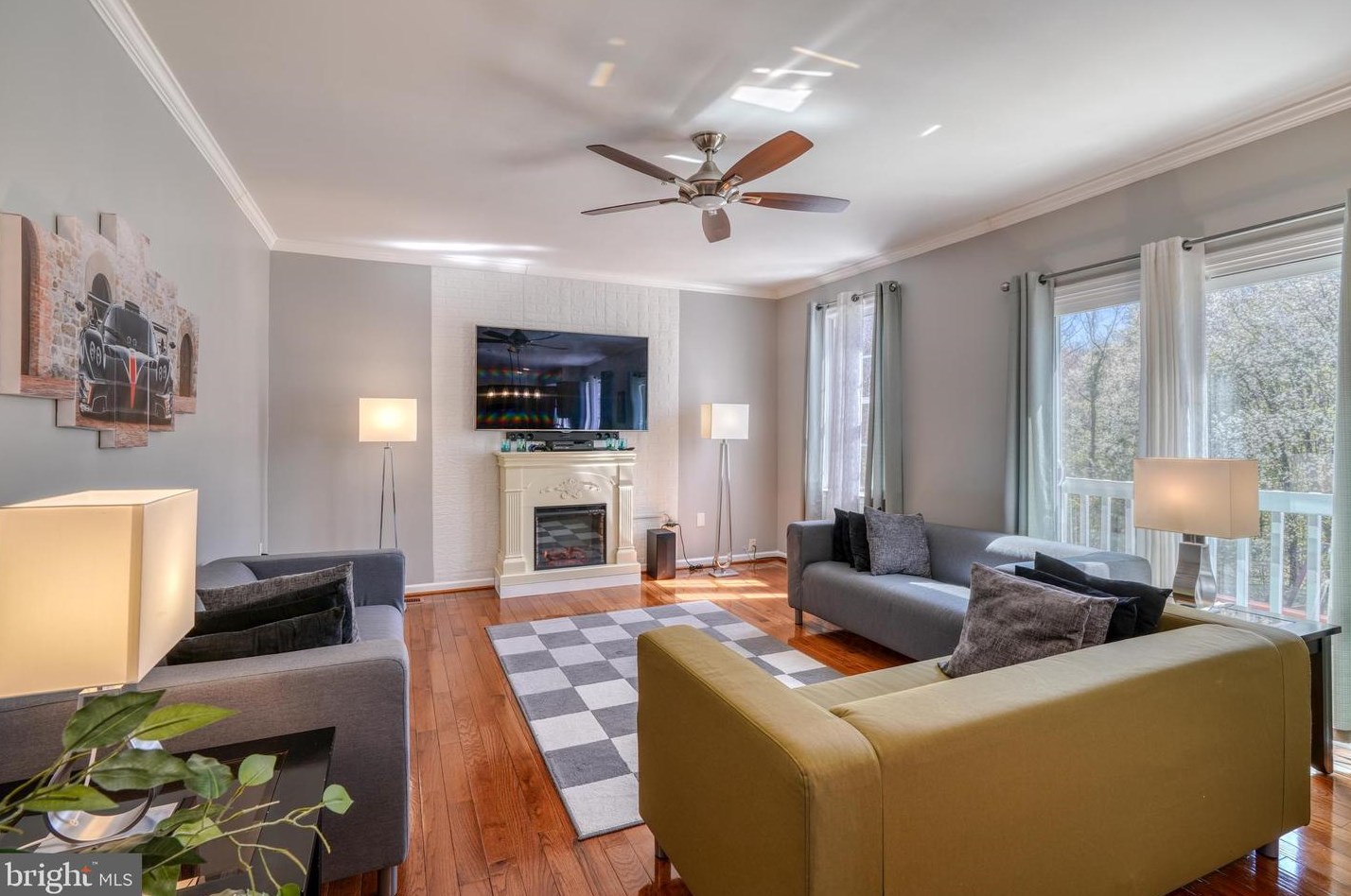 10406 Libation Ct, Clinton MD  20735-3800 exterior