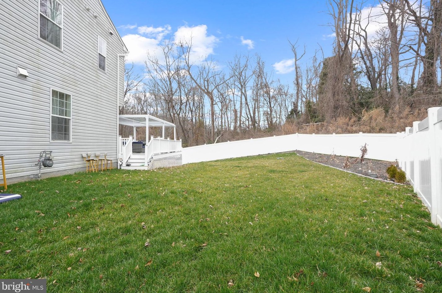 2 Pates Dr, Fort Washington MD  20744-4839 exterior