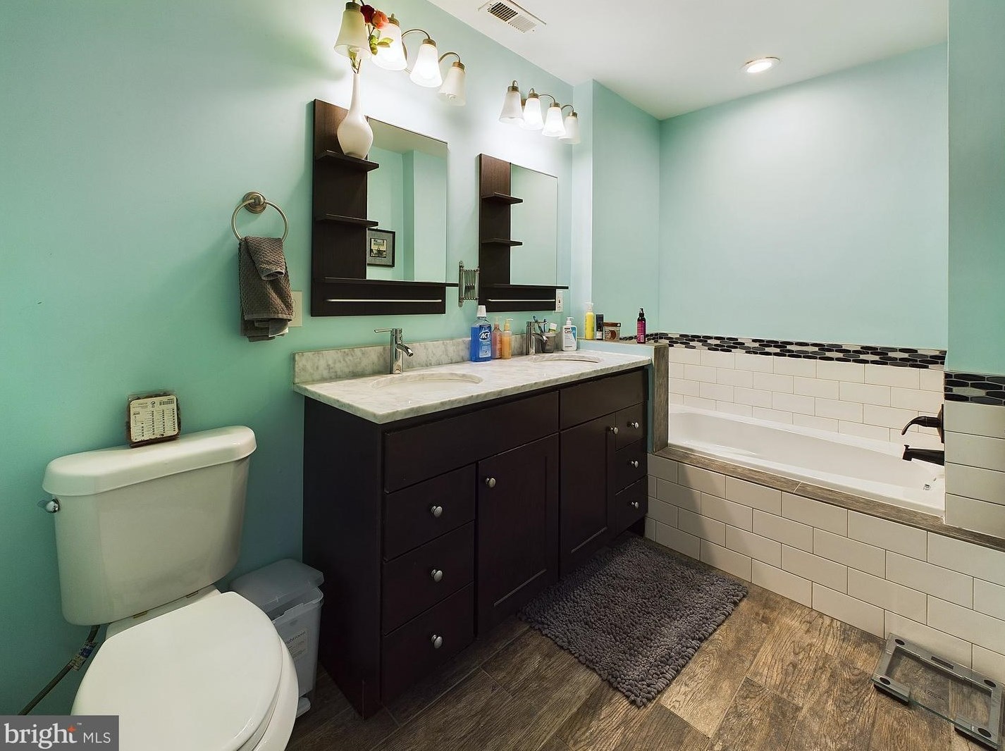 5408 Brenner St, Capitol Heights MD  20743-6212 exterior