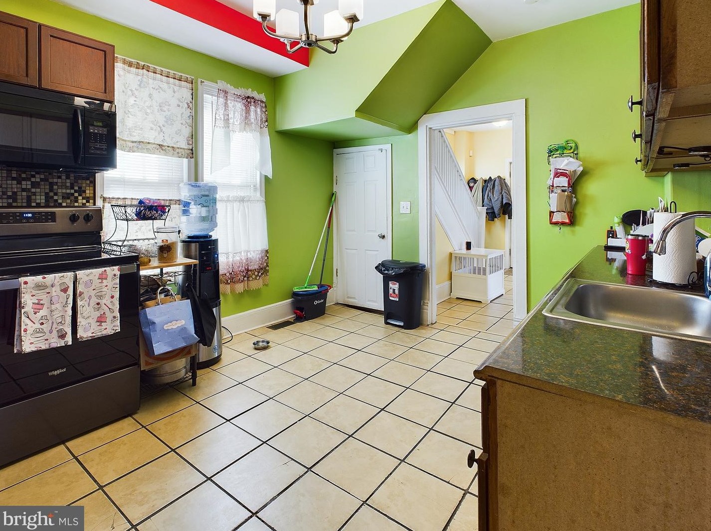 5408 Brenner St, Capitol Heights MD  20743-6212 exterior