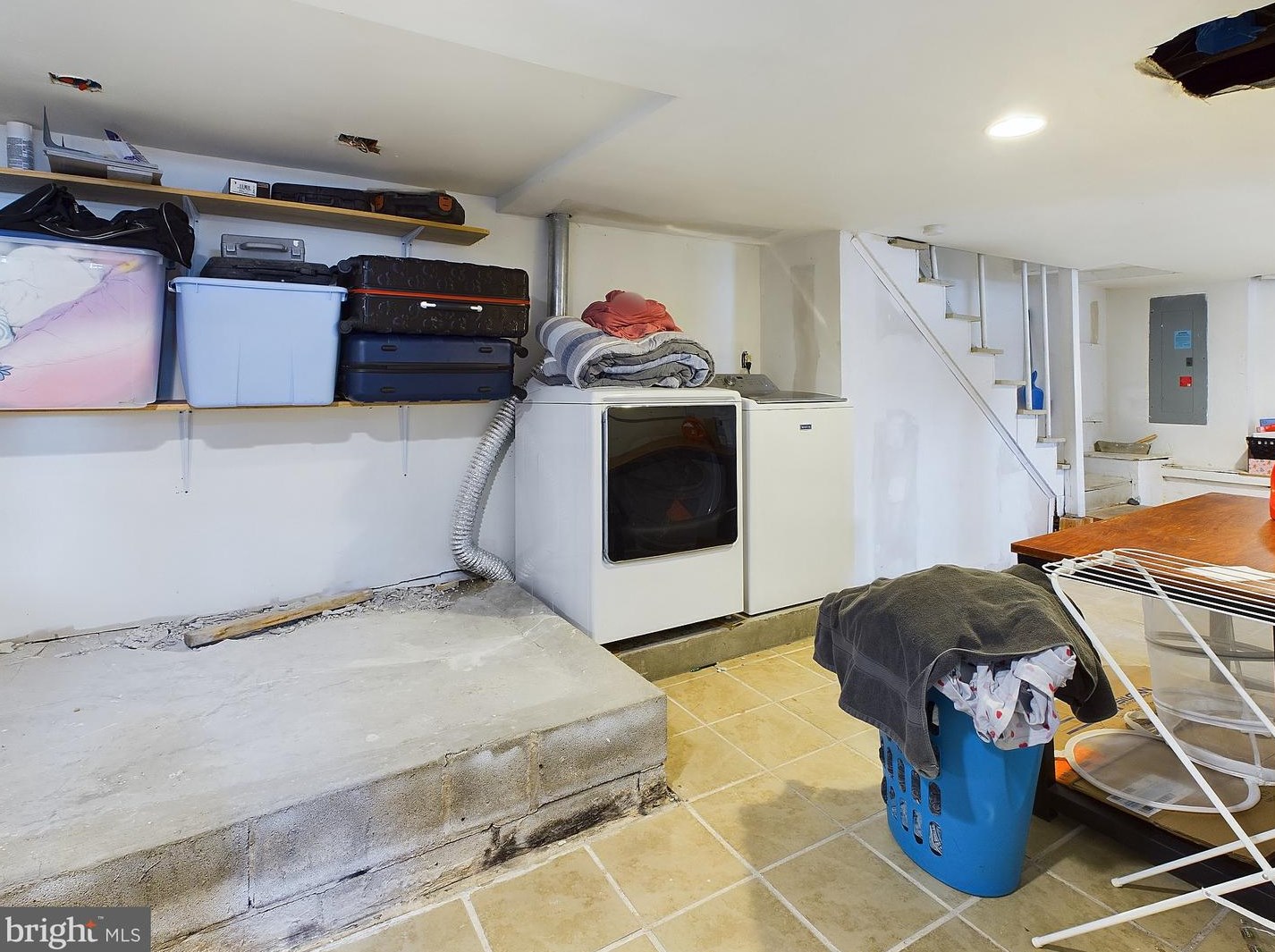 5408 Brenner St, Capitol Heights MD  20743-6212 exterior