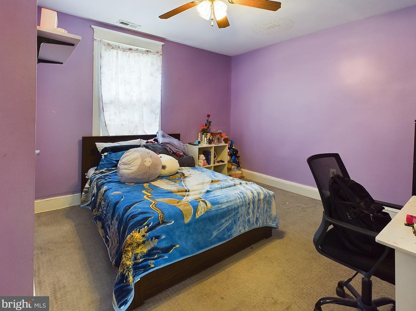 5408 Brenner St, Capitol Heights MD  20743-6212 exterior