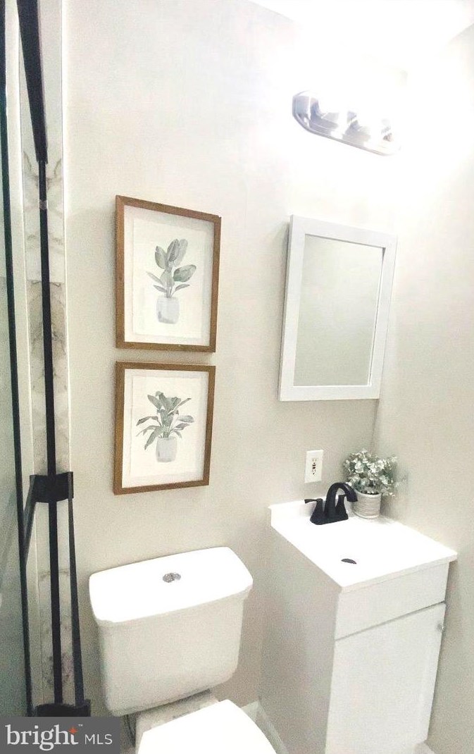 4825 Heath St, Capitol Heights MD 20743-5931 exterior