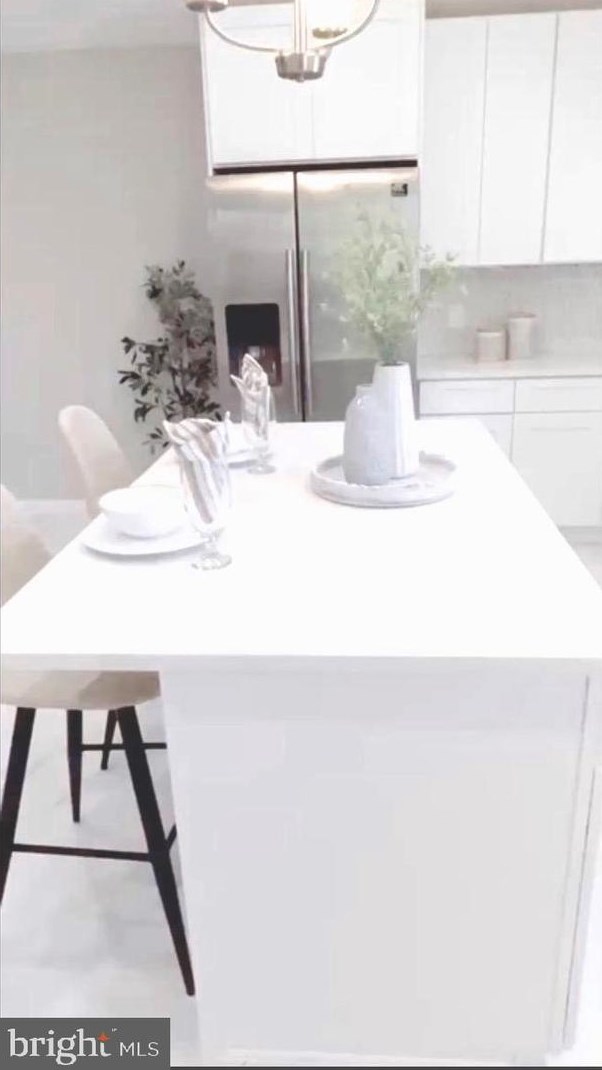 4825 Heath St, Capitol Heights MD 20743-5931 exterior