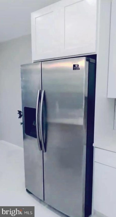 4825 Heath St, Capitol Heights MD 20743-5931 exterior