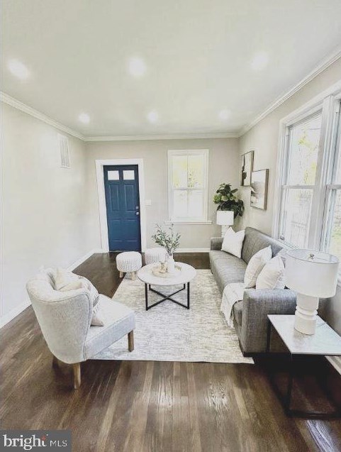 4825 Heath St, Capitol Heights MD 20743-5931 exterior