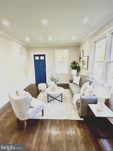 4825 Heath St, Capitol Heights MD 20743-5931 exterior