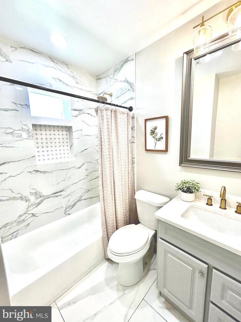 4825 Heath St, Capitol Heights MD 20743-5931 exterior