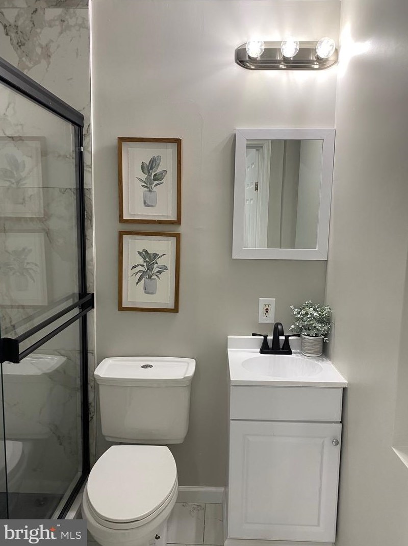 4825 Heath St, Capitol Heights MD 20743-5931 exterior