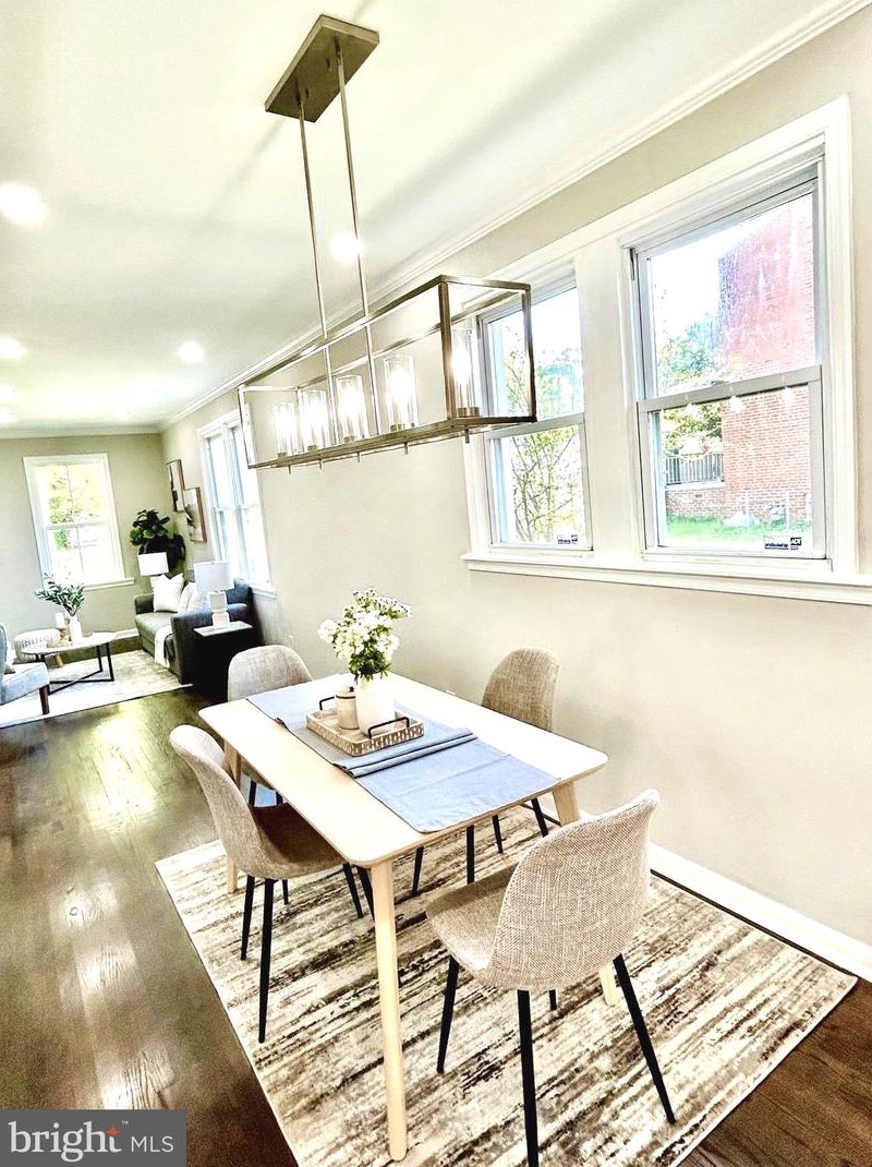 4825 Heath St, Capitol Heights MD 20743-5931 exterior