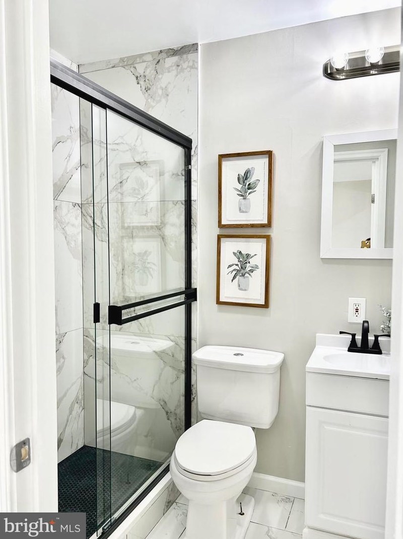 4825 Heath St, Capitol Heights MD 20743-5931 exterior