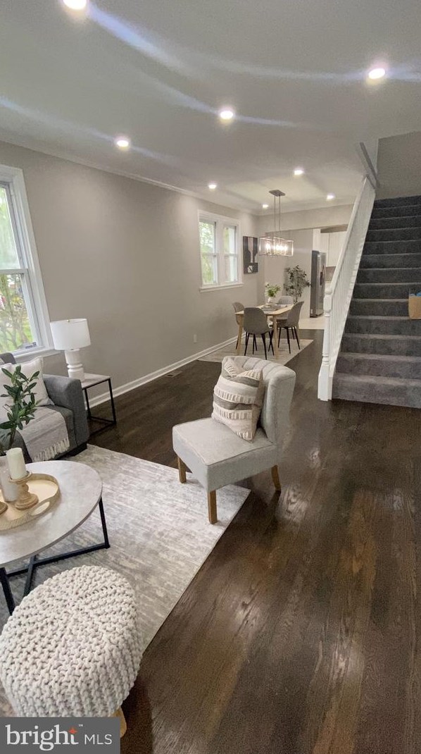 4825 Heath St, Capitol Heights MD 20743-5931 exterior