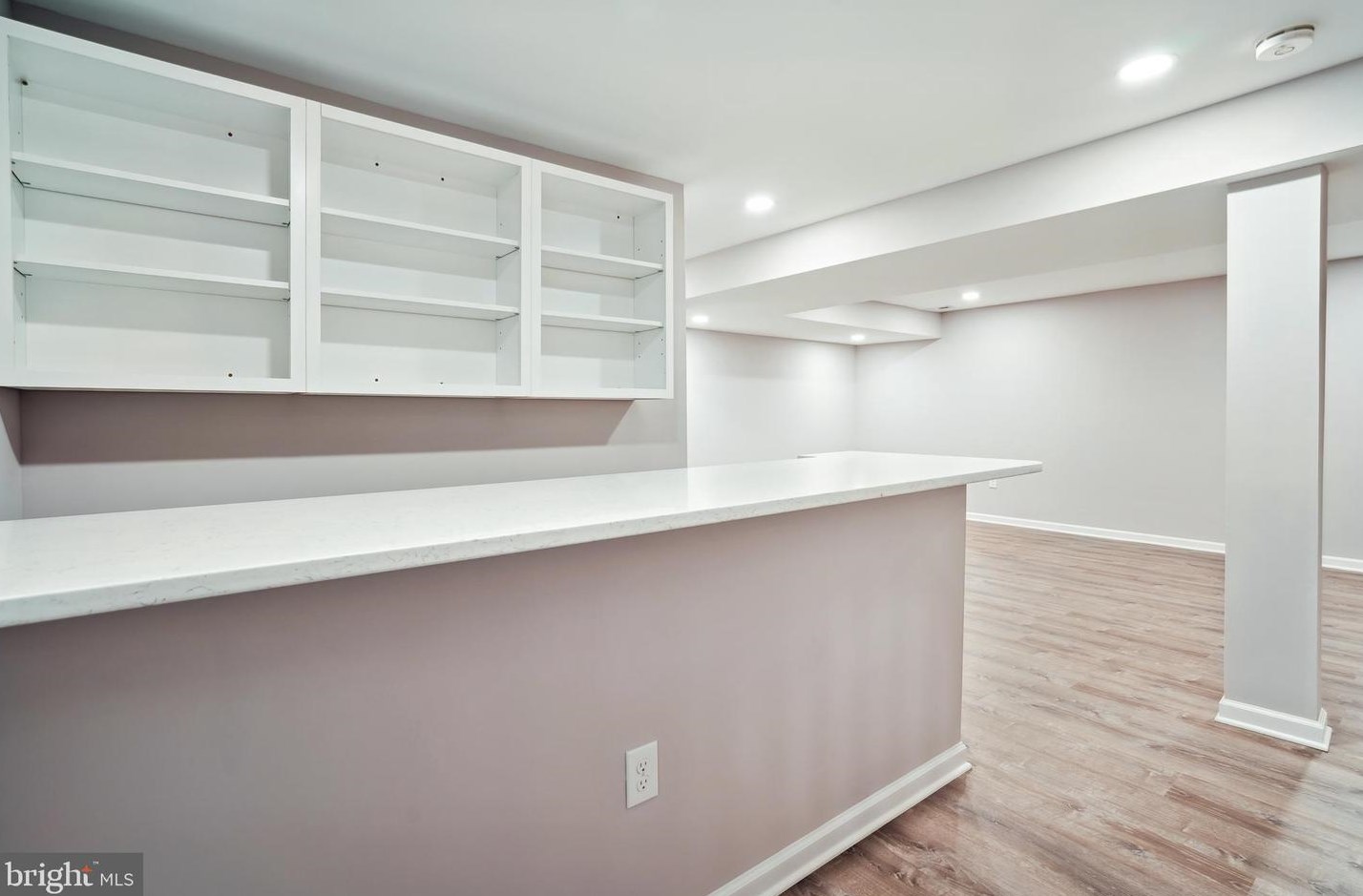 1137 12th St, Laurel MD  20707-3613 exterior
