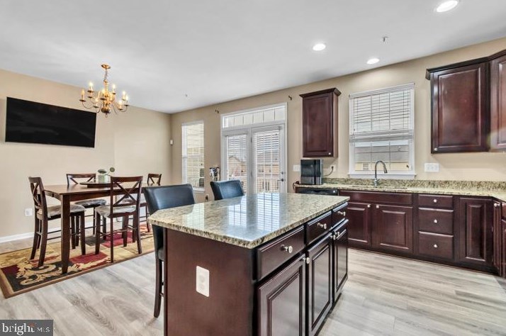 14211 Lusby Ridge Rd, Accokeek MD  20607-3762 exterior