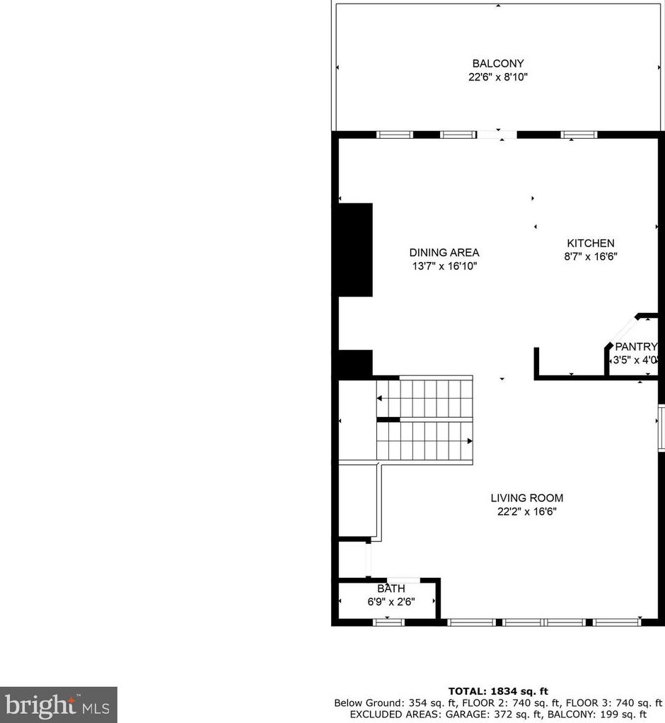 14211 Lusby Ridge Rd, Accokeek MD  20607-3762 exterior