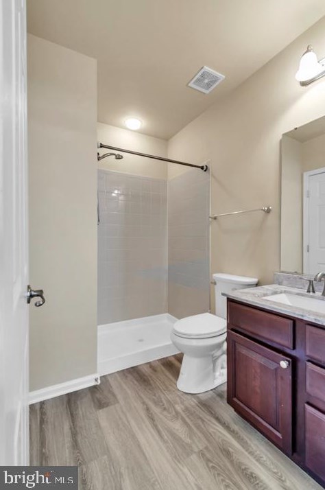 14211 Lusby Ridge Rd, Accokeek MD  20607-3762 exterior