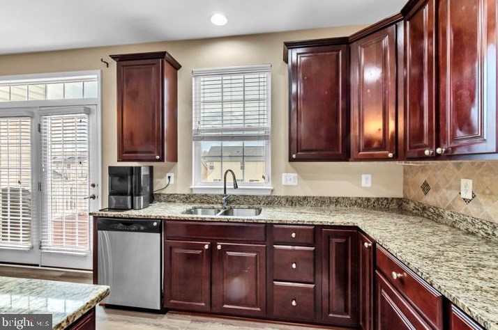 14211 Lusby Ridge Rd, Accokeek MD  20607-3762 exterior