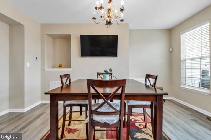 14211 Lusby Ridge Rd, Accokeek MD  20607-3762 exterior