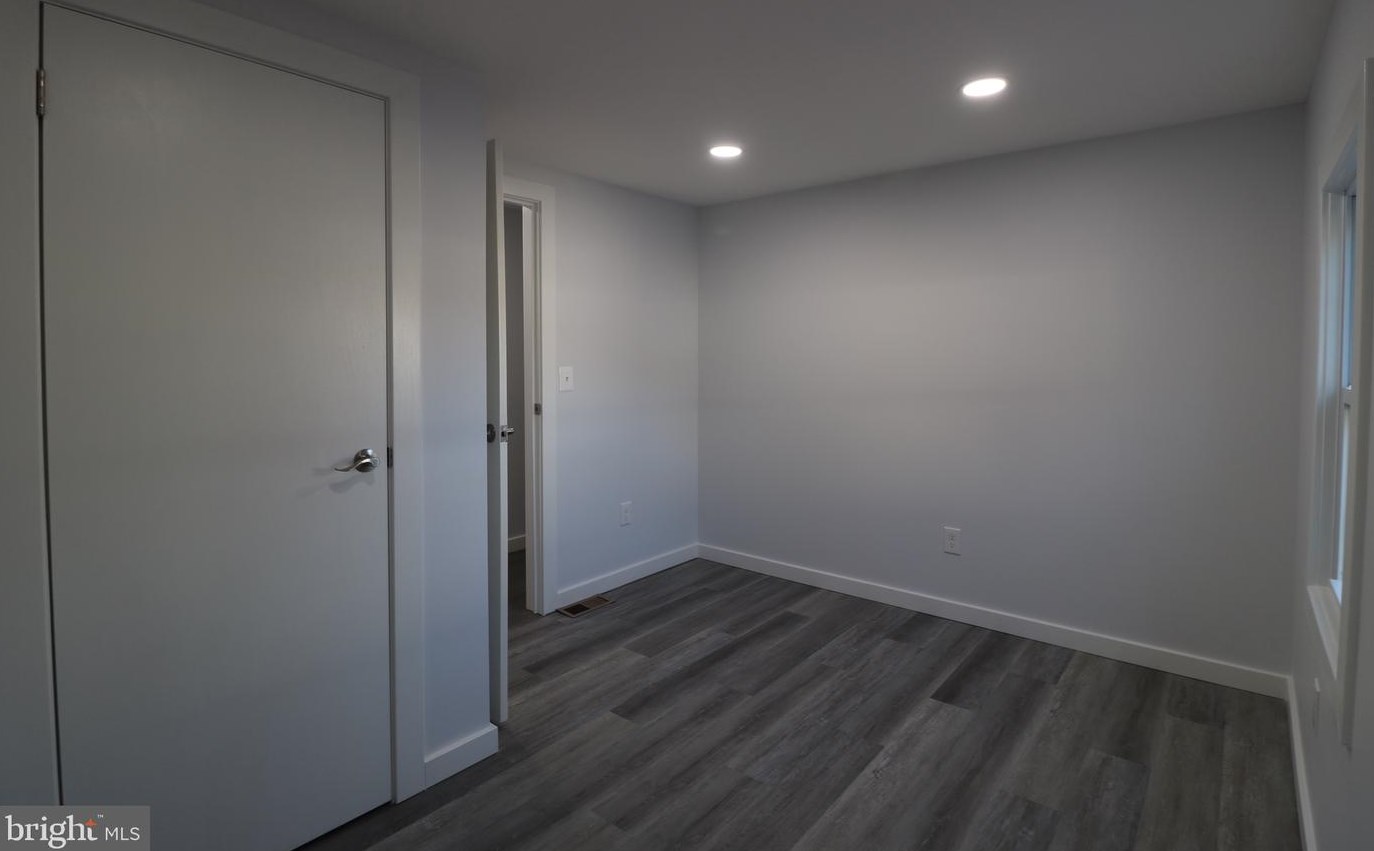 9505 Eugenia Park St, Capitol Heights MD  20743-5034 exterior