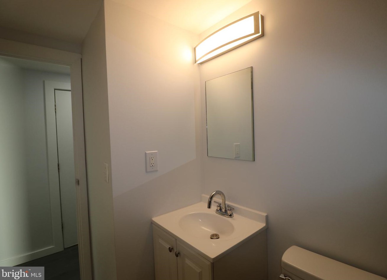 9505 Eugenia Park St, Capitol Heights MD  20743-5034 exterior