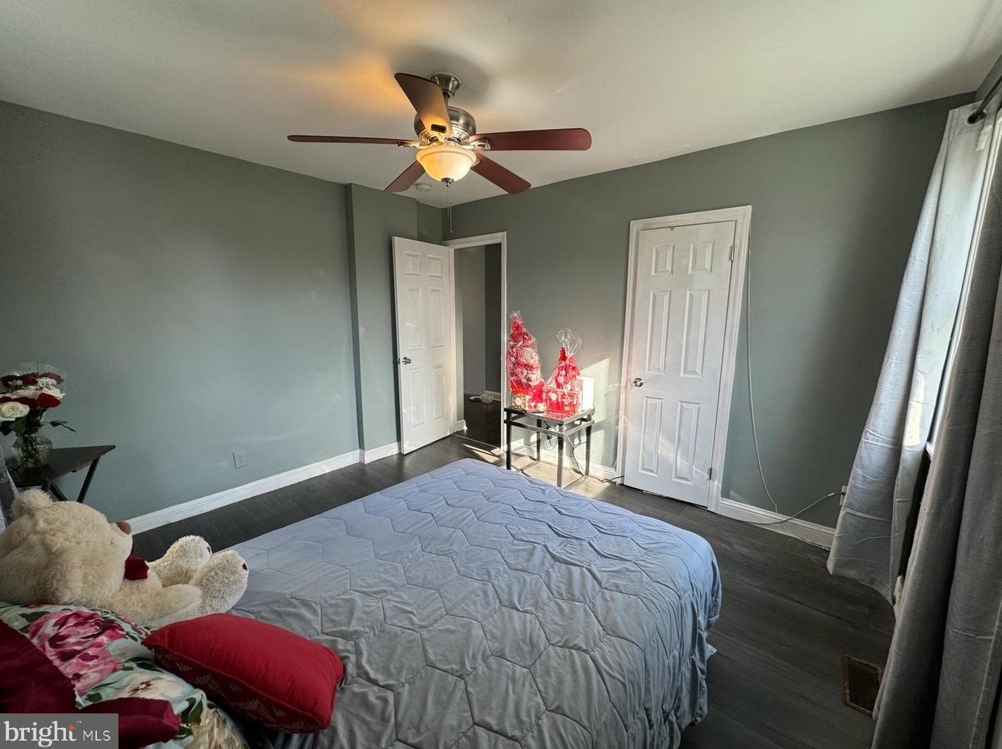 1308 Oates St, Capitol Heights MD  20743-1249 exterior