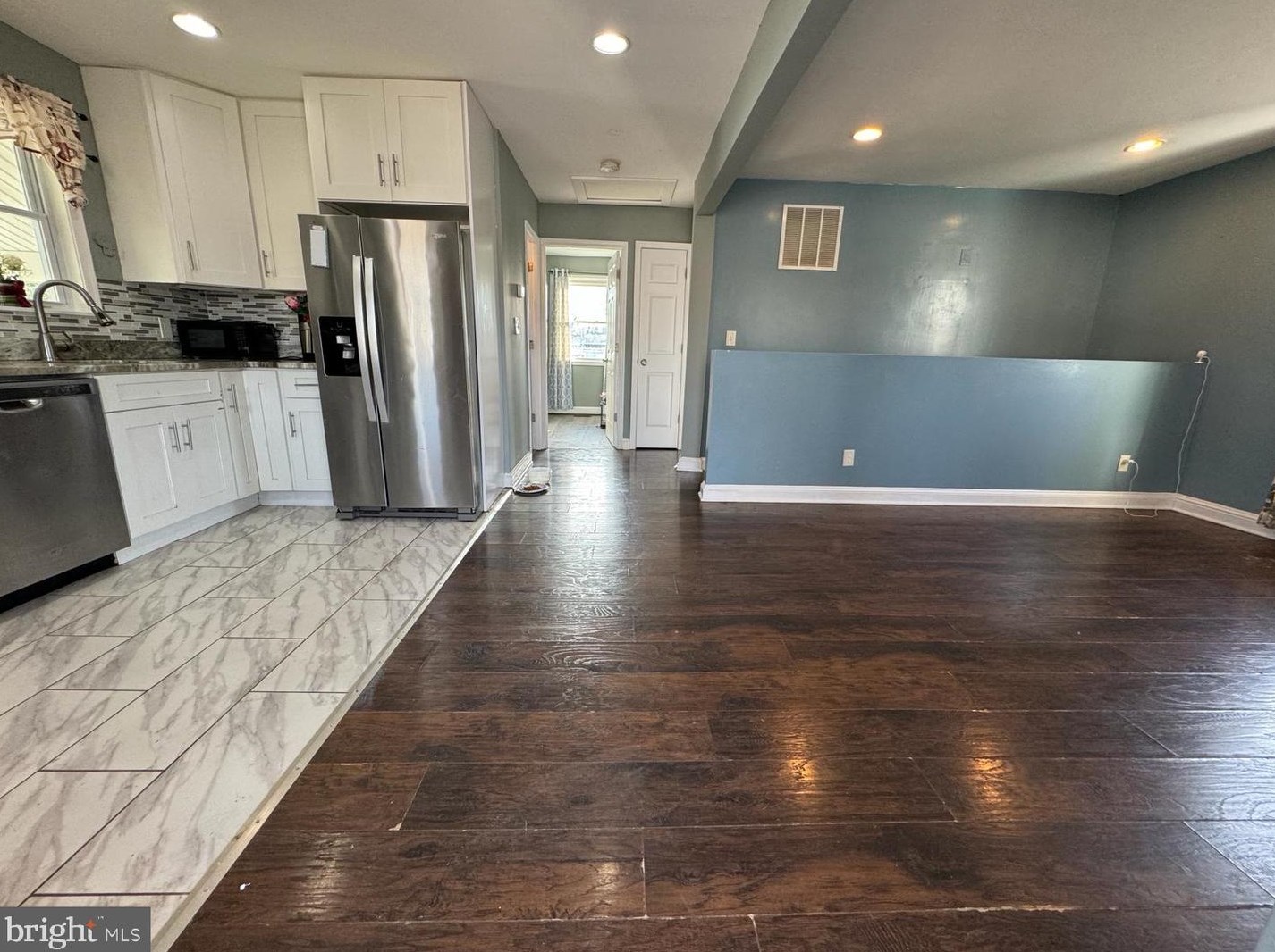 1308 Oates St, Capitol Heights MD  20743-1249 exterior