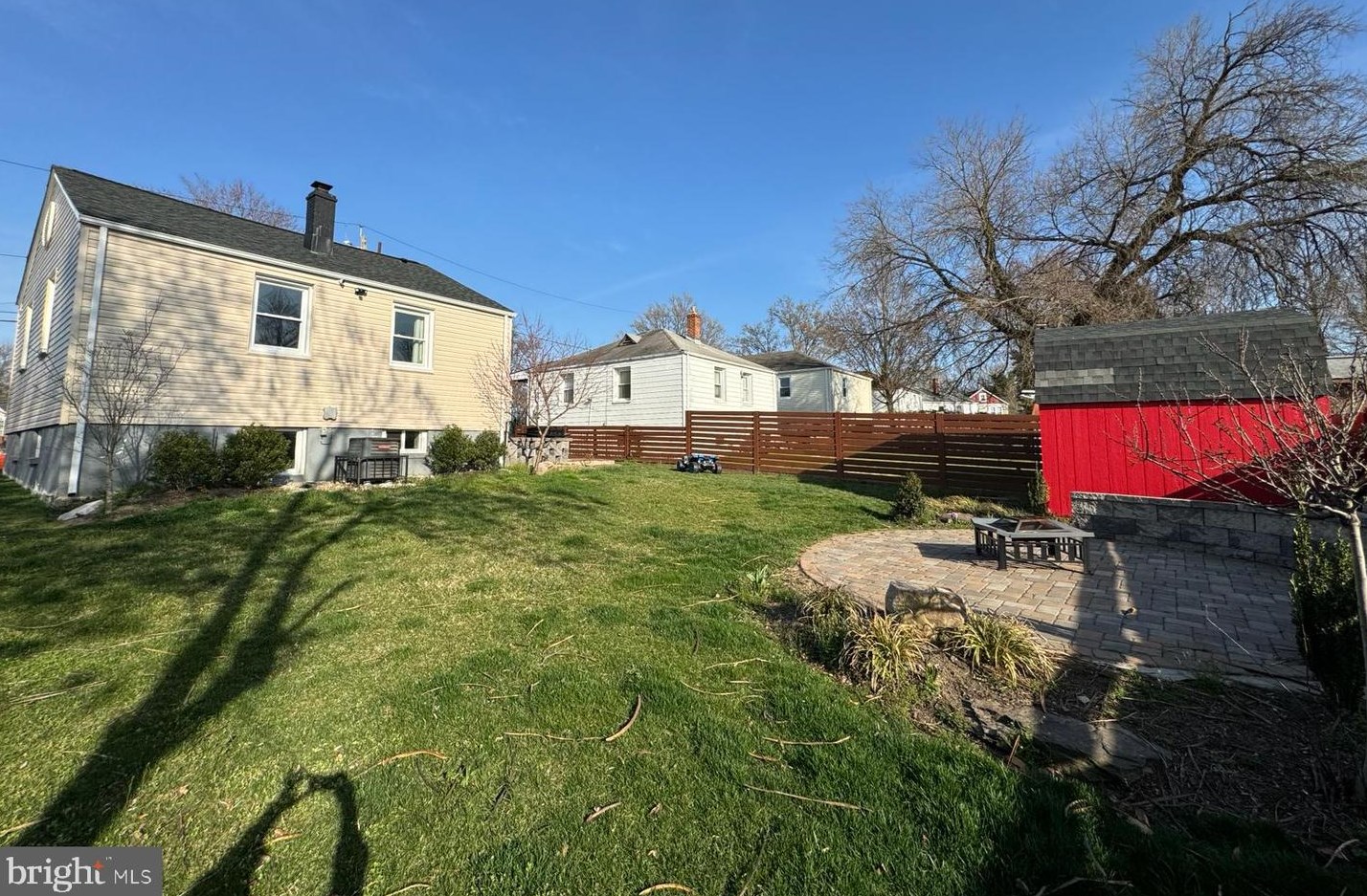 1308 Oates St, Capitol Heights MD  20743-1249 exterior