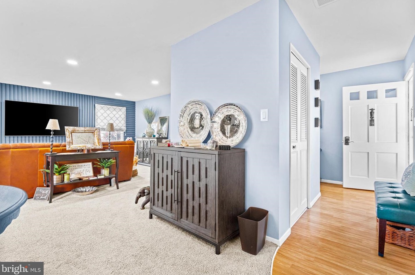 12211 Fleming Ln, Bowie MD  20715-2526 exterior