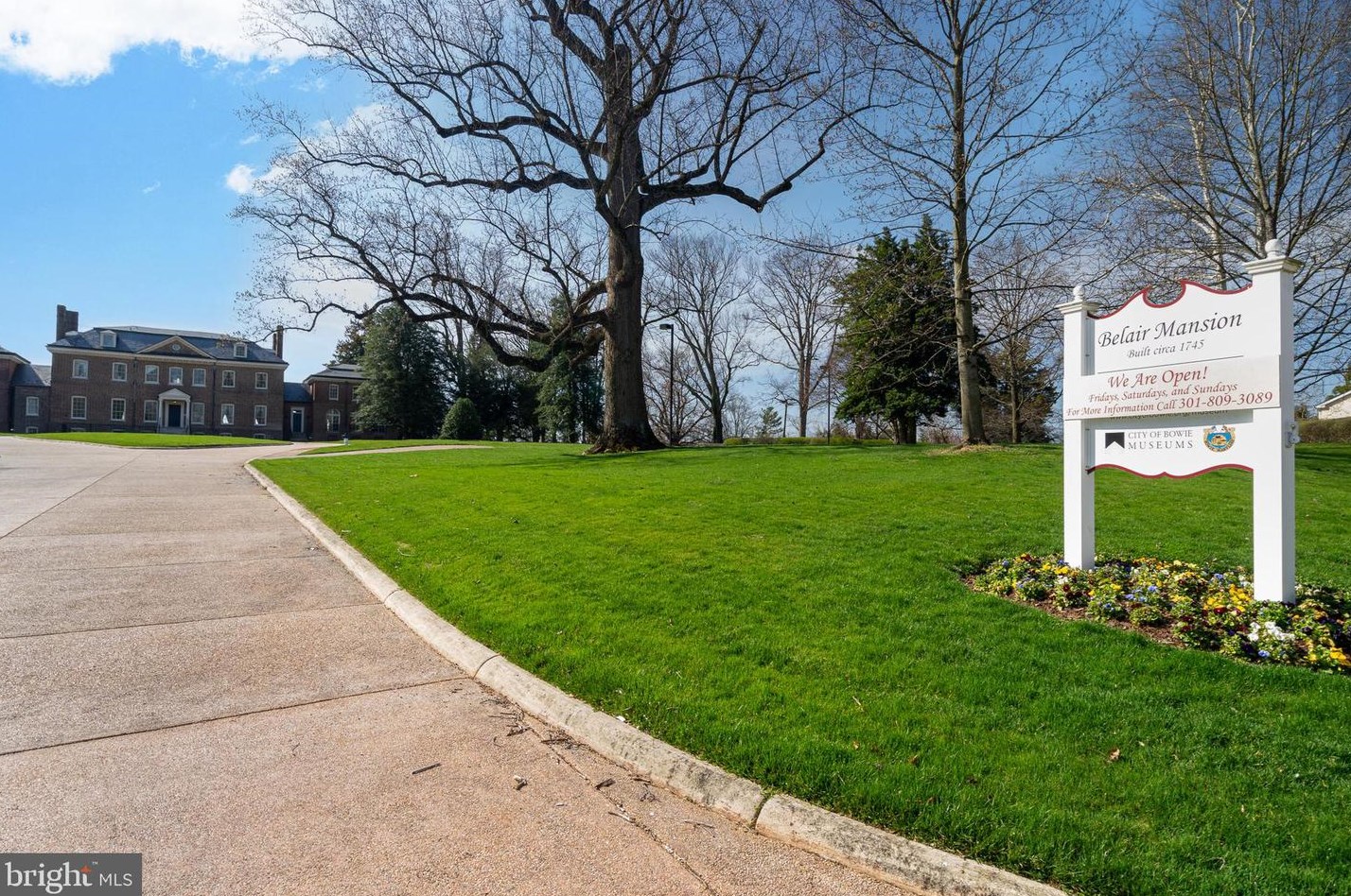 12211 Fleming Ln, Bowie MD  20715-2526 exterior