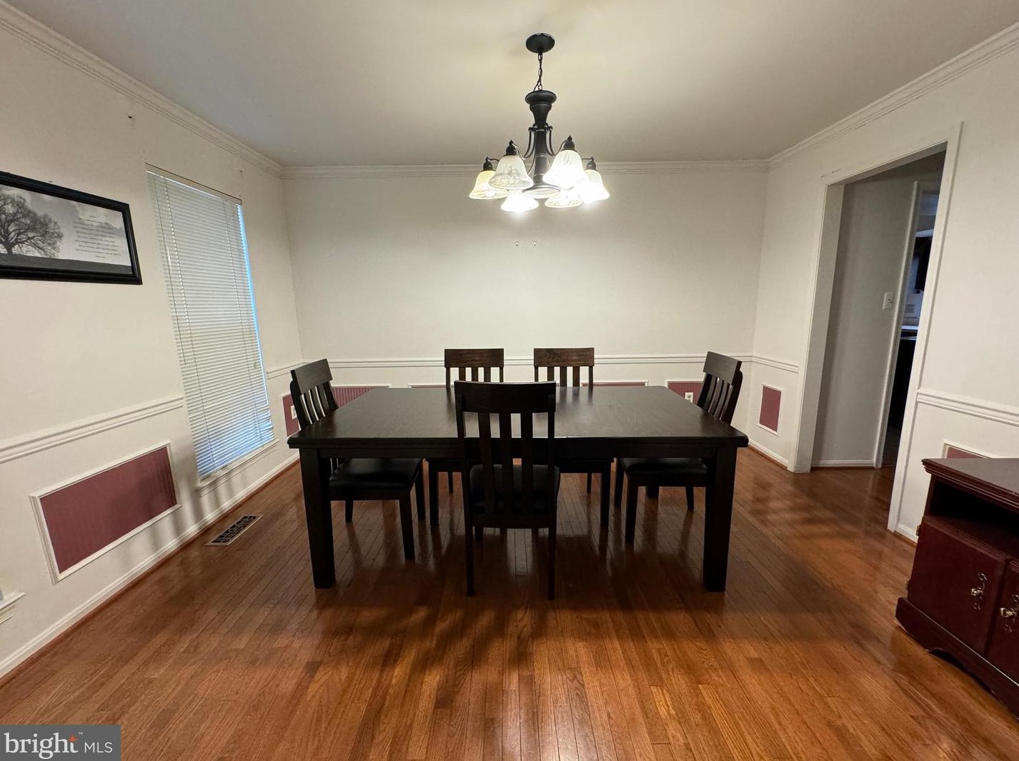 803 Chatsworth Dr, Accokeek MD  20607-2030 exterior