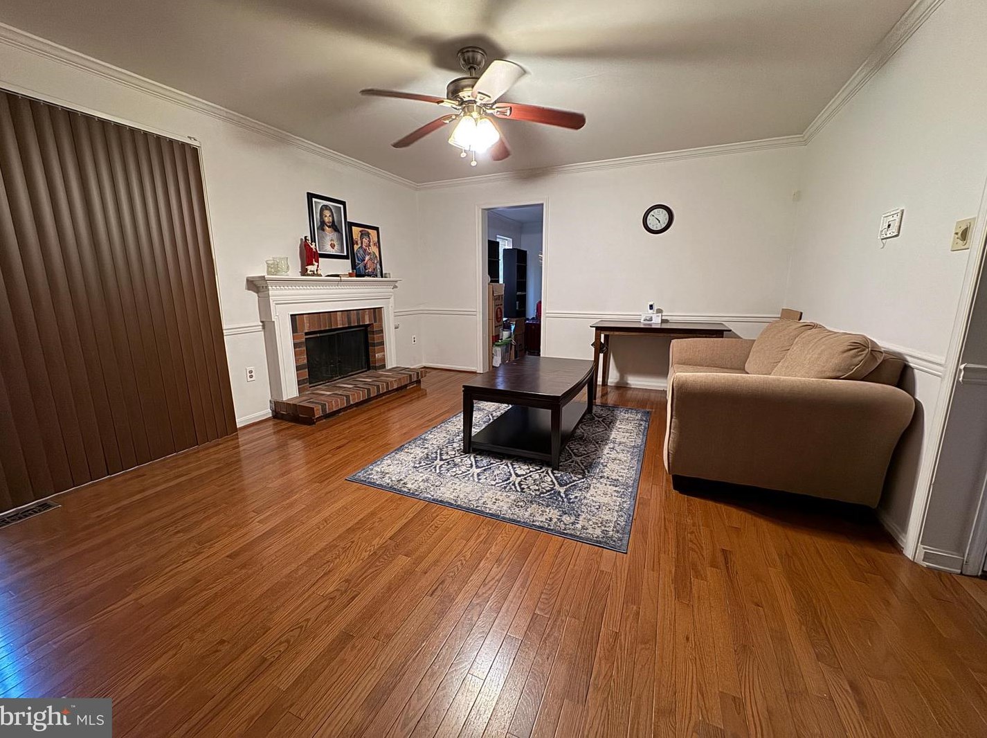 803 Chatsworth Dr, Accokeek MD  20607-2030 exterior