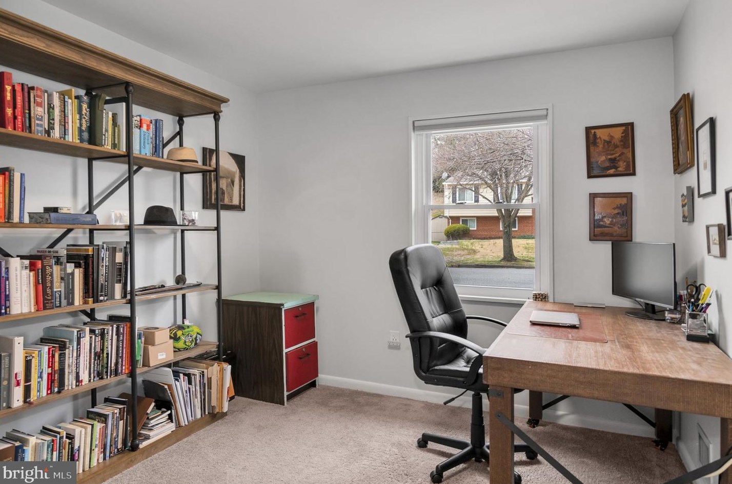 7314 Abbington Dr, Oxon Hill MD  20745-1506 exterior