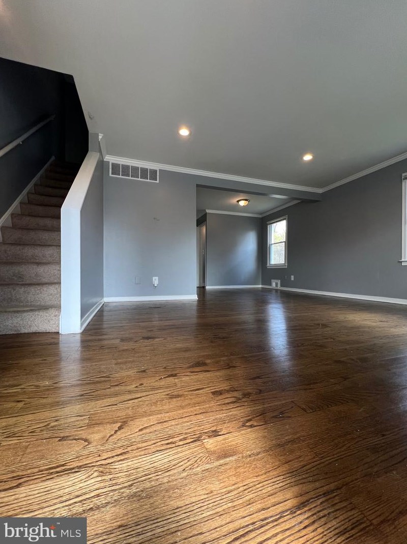 5805 Choctaw Dr, Oxon Hill MD  20745-1906 exterior