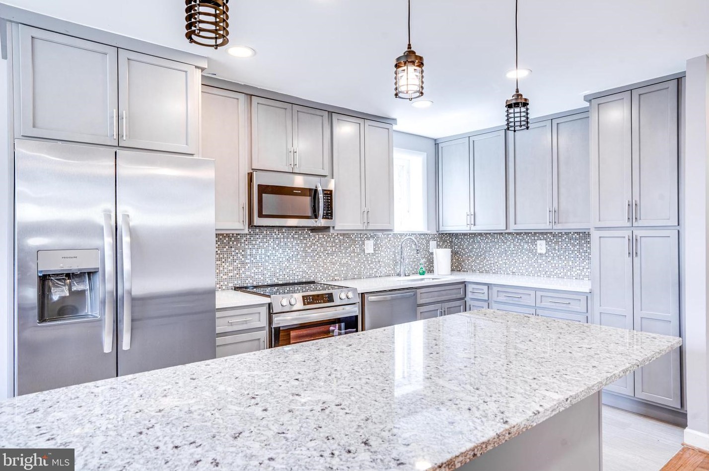 4503 Heath St, Capitol Heights MD  20743-5925 exterior