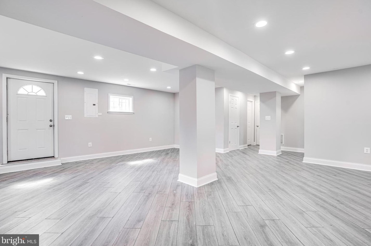 4503 Heath St, Capitol Heights MD  20743-5925 exterior