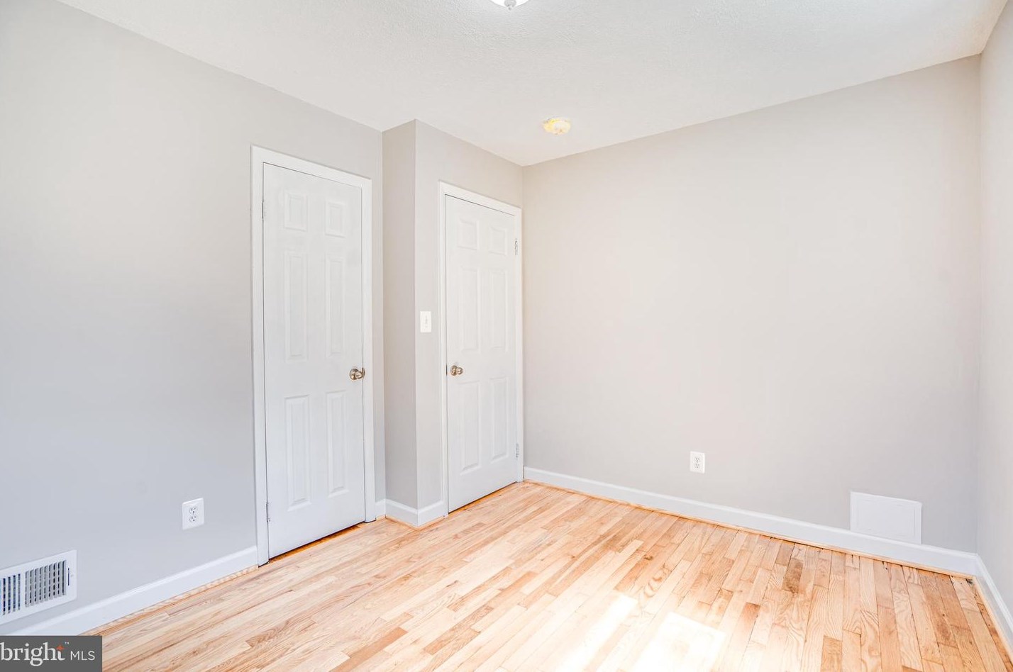 4503 Heath St, Capitol Heights MD  20743-5925 exterior