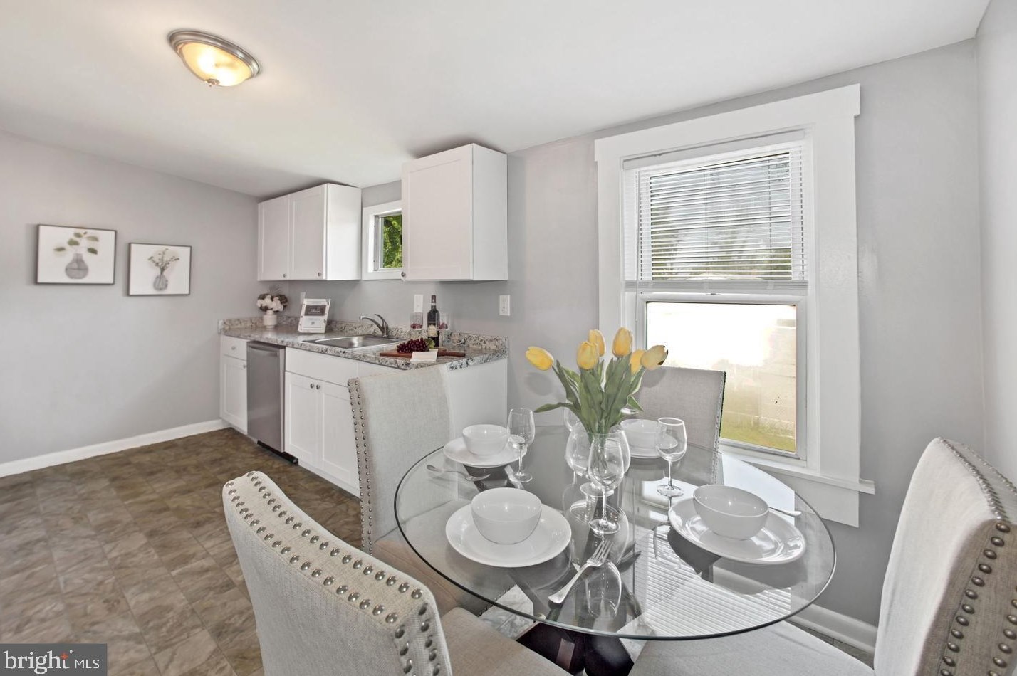 905 Drum Ave, Capitol Heights MD 20743-3951 exterior