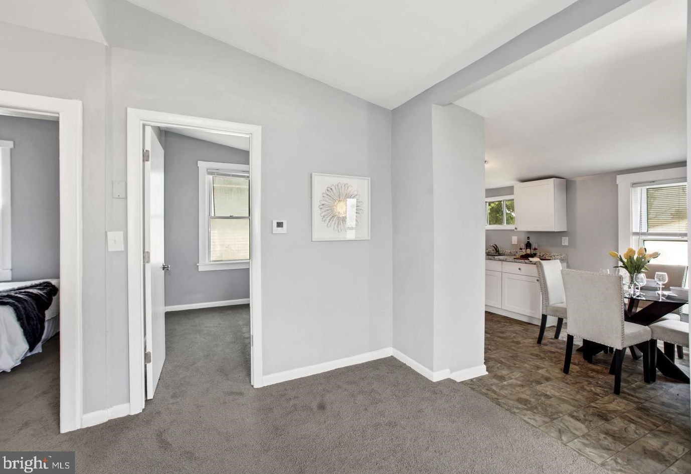 905 Drum Ave, Capitol Heights MD 20743-3951 exterior