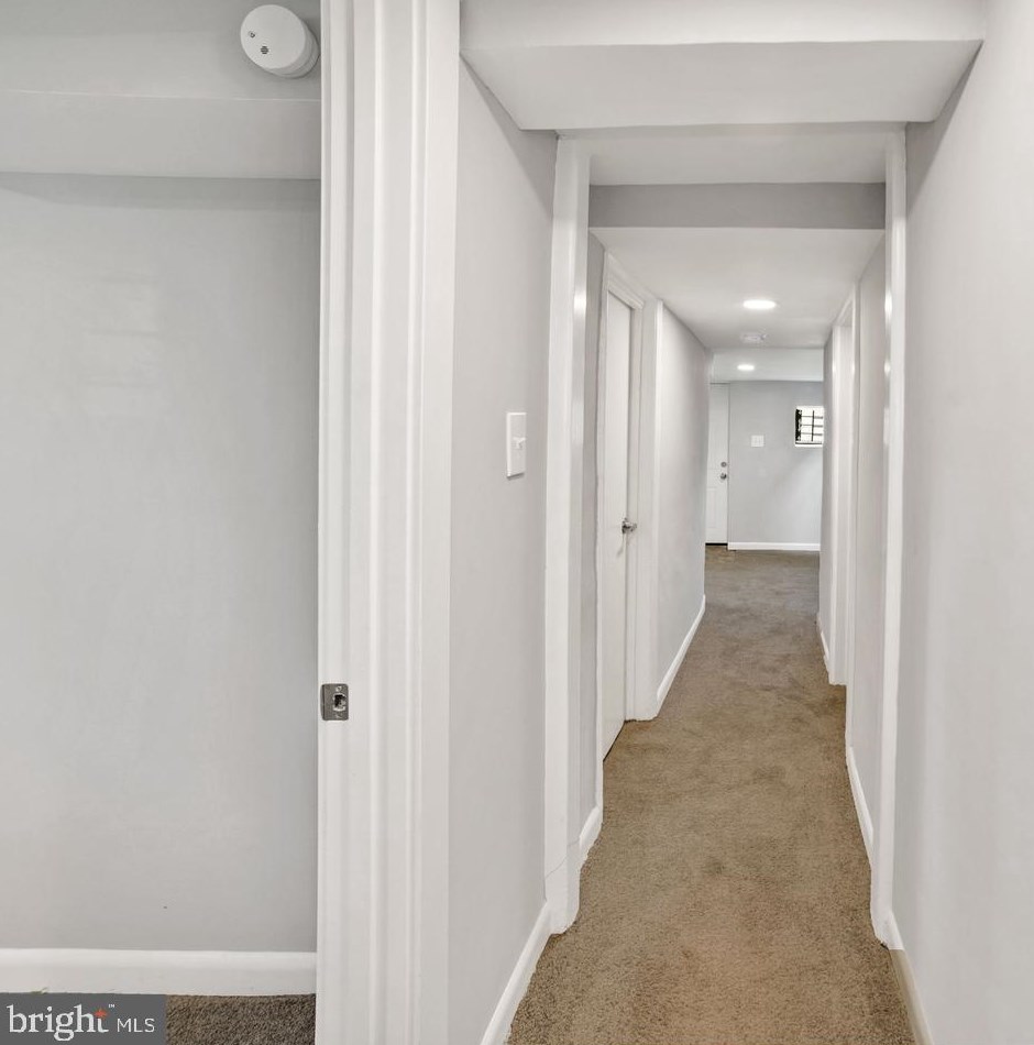 905 Drum Ave, Capitol Heights MD 20743-3951 exterior