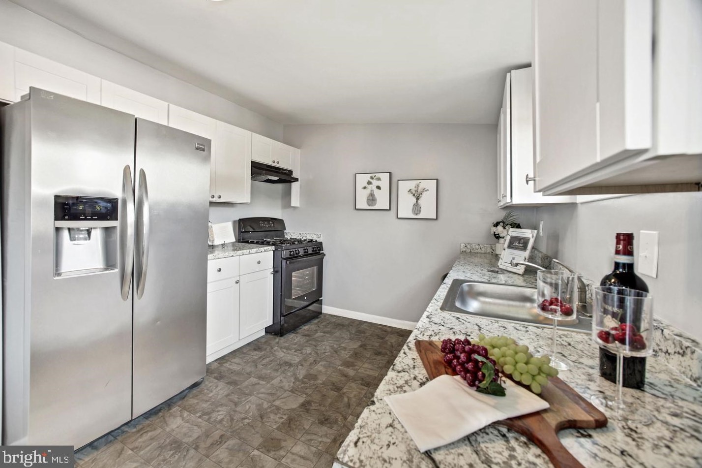 905 Drum Ave, Capitol Heights MD 20743-3951 exterior