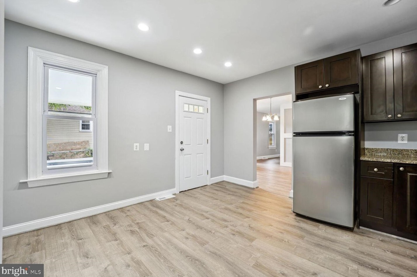 511 70 St, Capitol Heights MD 20743-2240 exterior