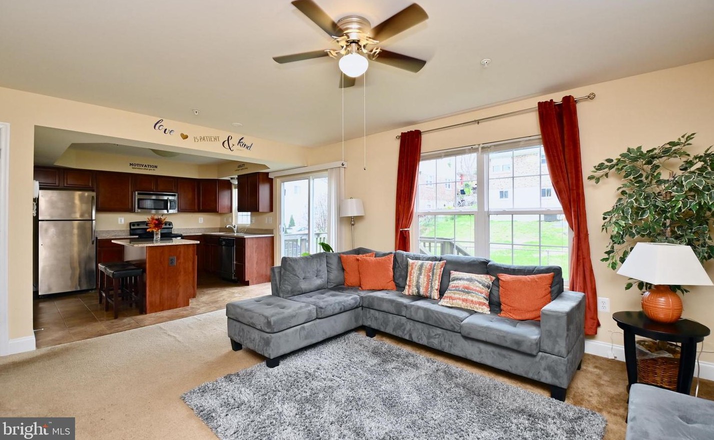 505 Balboa Ave, Capitol Heights MD  20743-2804 exterior